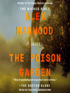 Cover image for The Poison Garden